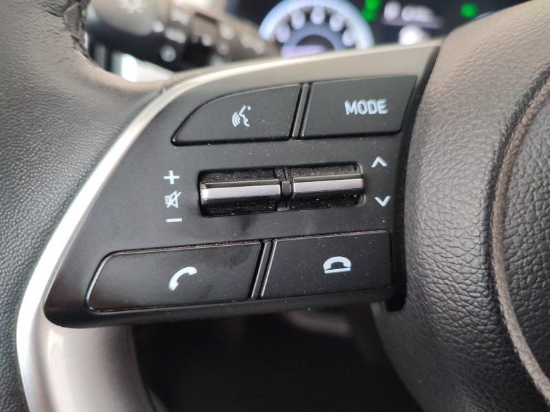 Hyundai Creta  5 pts. GLS Premium, 1.5l, TA, f. led, RA-17 2022